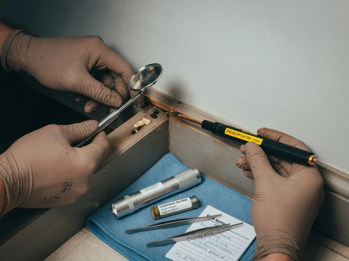 Why choose Emergency Pest Control in Reinholds, PA